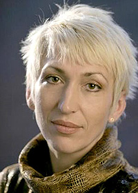 Елена Ласкавая