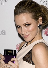 Шантель Ван Сантен