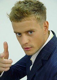 Юрий Мосейчук