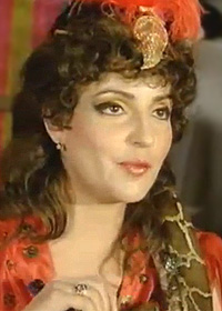 Марина Либакова-Ливанова