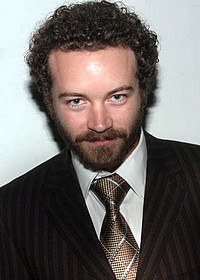 Дэнни Мастерсон