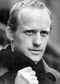 Эдвард Зентара