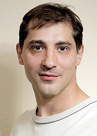 Евгений Еськов
