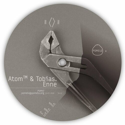 AtomTM & Tobias. - Enne (2022)
