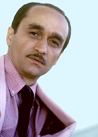 Джон Казале