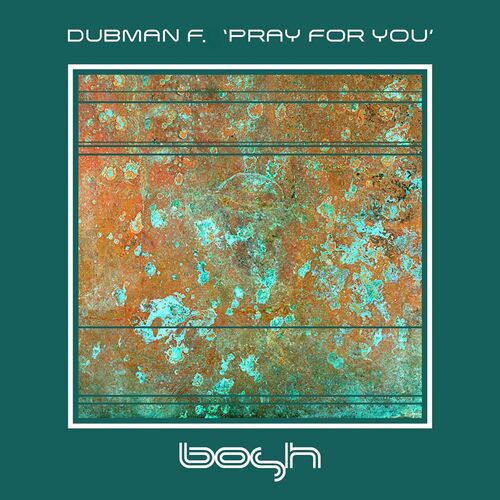 VA - Dubman F. - Pray for You (2022) (MP3)
