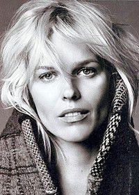 Ева Герцигова