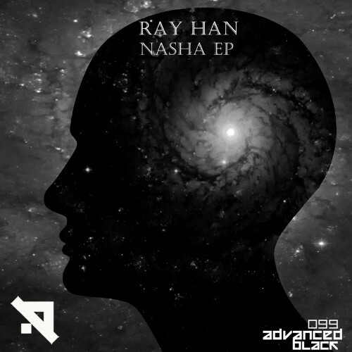 VA - Ray Han - Nasha EP (2022) (MP3)