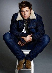 Майк Фогель