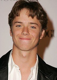 Джереми Самптер