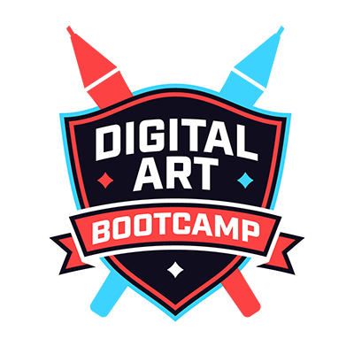 RossDraws Digital Art BootCamp