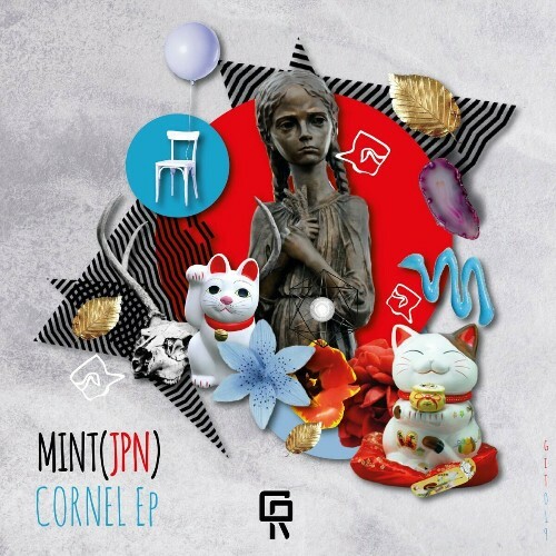 VA - MINT (JPN) - Cornel (2022) (MP3)