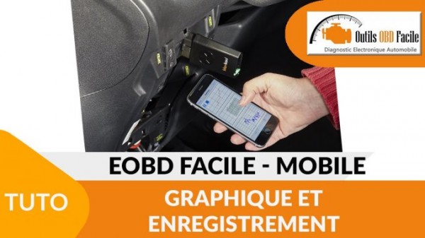 EOBD Facile - Диагностика автомобиля OBD2&ELM327 - v3.58.1008 [Android]