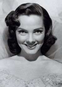 Кэтрин Грэйсон