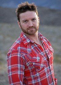 Ларри Бэгби