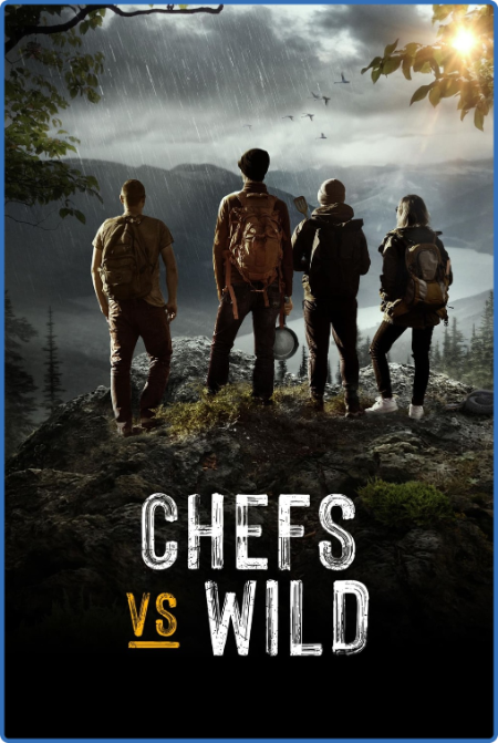 Chefs vs Wild S01E04 1080p WEB h264-KOGi