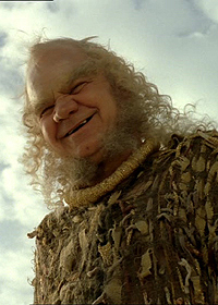 Майкл Дж. Поллард