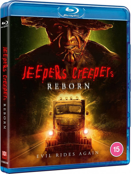 Jeepers Creepers Reborn (2022) 1080p AMZN WEBRip DD5 1 X 264-EVO