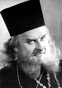 Николай Анненков