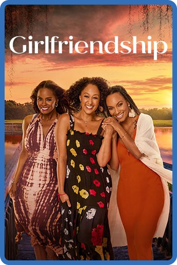 Girlfriendship 2022 720p HDTV x264-OMiCRON