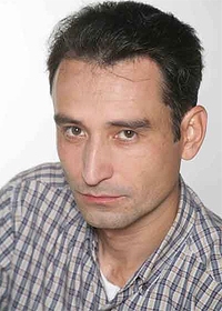 Марат Гибадуллин