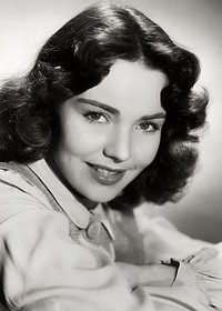 Дженнифер Джонс