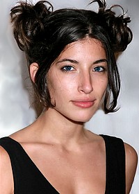 Таня Рэймонд