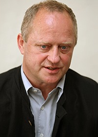 Эдвард Зентара