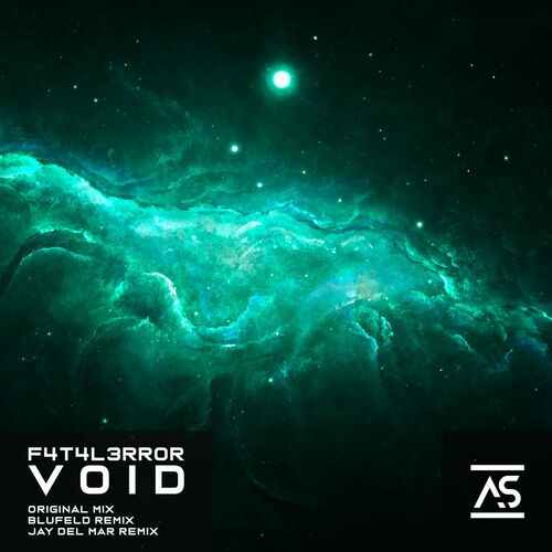 VA - F4T4L3RR0R - Void (2022) (MP3)