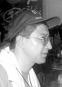 Юсуп Разыков