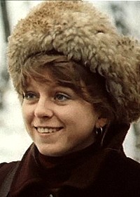 Лариса Кузнецова