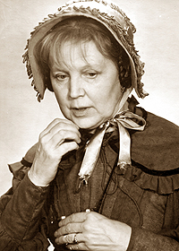 Нина Мамаева