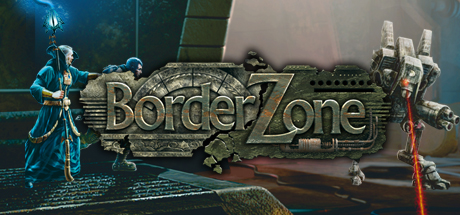 BorderZone Internal-Fckdrm