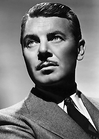 Джордж Брент