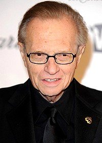 Ларри Кинг