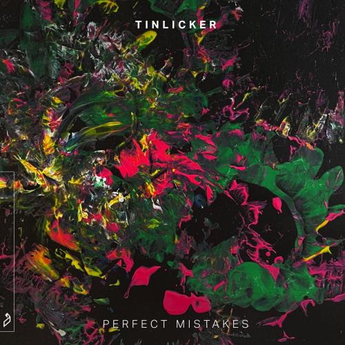 VA - Tinlicker & Ben Böhmer - Perfect Mistakes (2022) (MP3)