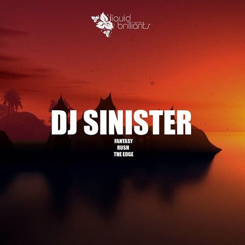 VA - DJ Sinister - Fantasy (2022) (MP3)