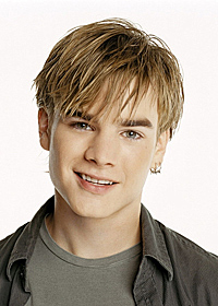 Дэвид Галлахер