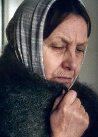 Мария Захаревич