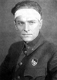 Николай Анненков