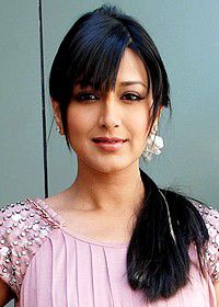 Сонали Бендре