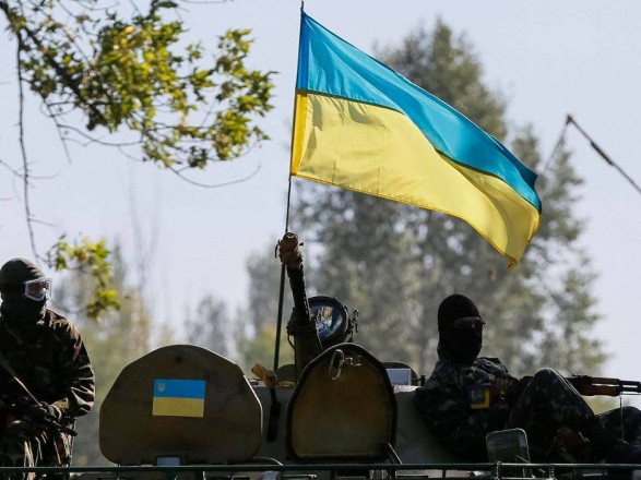 Украинские адвокаты изничтожили почитай 90 оккупантов и более 30 танков врага