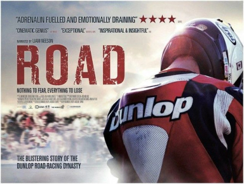 BBC - Road (2014)