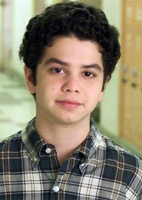 Сэмм Ливайн