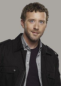 Ти-Джей Тайн