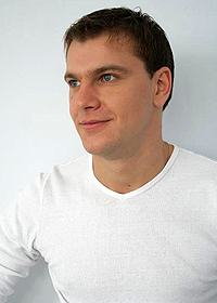 Павел Вишняков