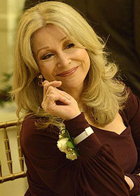 Шерри Миллер