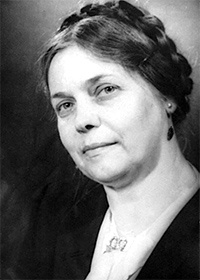 Ольга Ходатаева