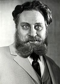 Борис Телегин