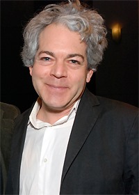 Майкл Алмерейда